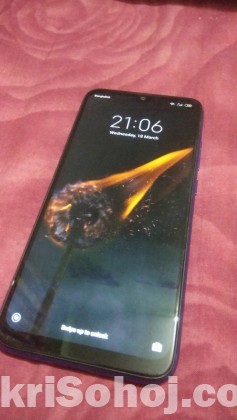 Redmi note 7